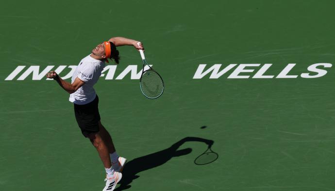 惊喜！吴易昺连续两年获得迈阿密正赛外卡