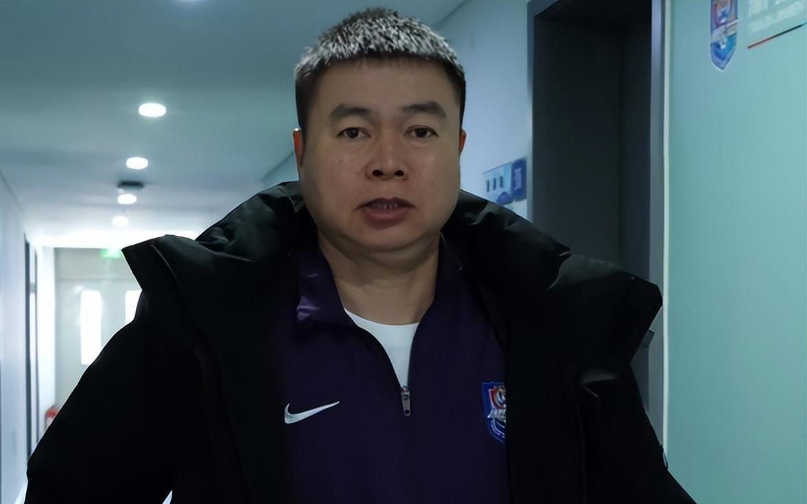 比赛还没开打，天津津门虎先迎来两个