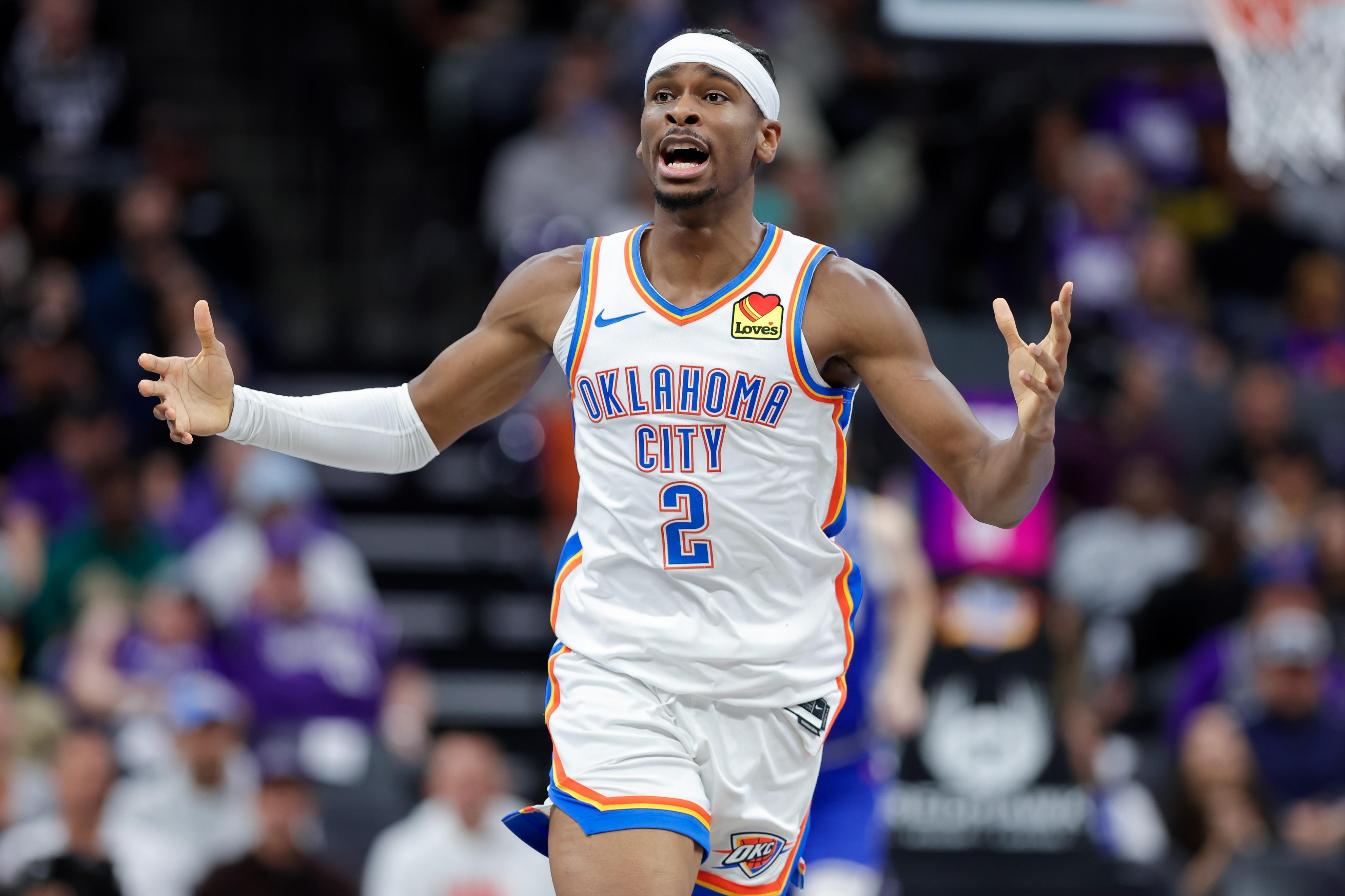 37场打完，雷霆30胜7负，16年的勇士什么战绩差距比想象还大