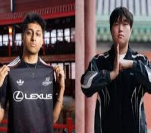 感觉也不难赢啊！100T战胜BLG后连续被TES、HLE刷新速通记录