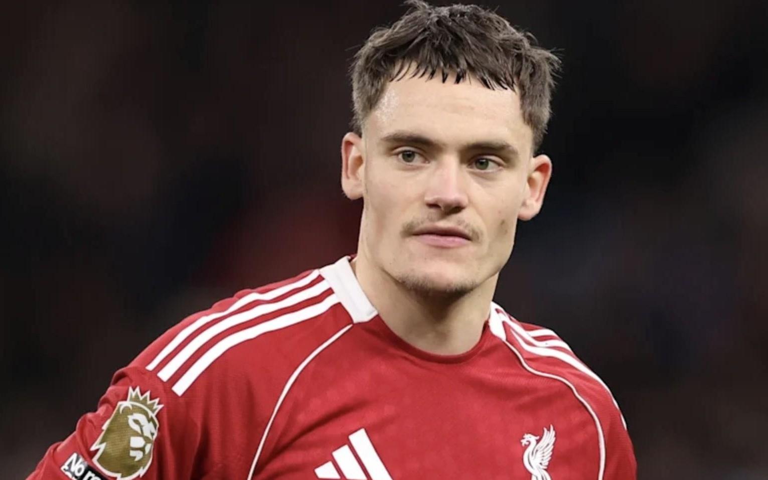 哈曼：维尔茨在英格兰可能踢不出来，我