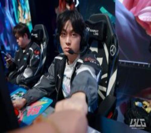 爆冷不敌北美三号种子100T！吧友们觉得BLG本场失利谁的问题最大