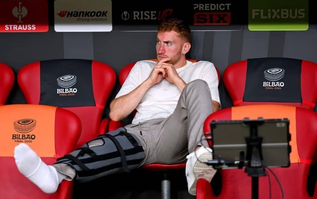 波特：库卢会与球队汇合，我们见到他会