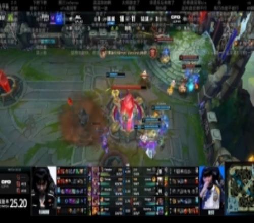 媒体人：给Tarzan韩信上中野不就全活了七进七出才是正确画风啊