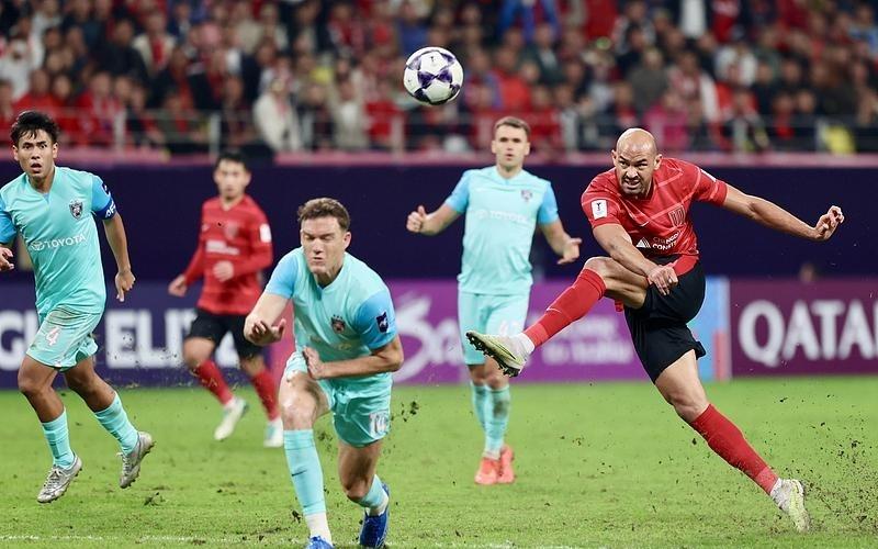 两个0比2真尴尬,海港与蓉城再次“战略性放弃”亚冠,这是胆怯而现实的选择