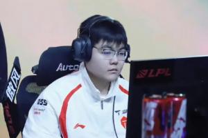 白为他对线了TES公告打野naiyou存在不正当行为369更博：小丑了