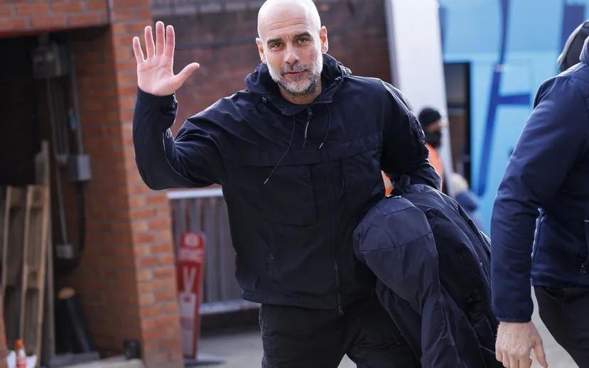 因商业环境恶化，瓜迪奥拉即将永久关闭在曼市开了7年的餐厅