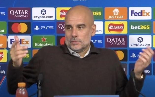 瓜帅正告塔帅、斯帅：哪怕夺冠，你们也只有洒钞之功