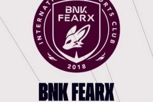 赛事官方：欢迎BFX成为第二支晋级先锋赛的LCK队伍