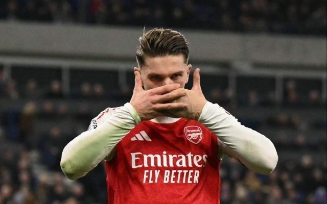 又艰难混过一关圣诞冠军阿森纳英超争冠稳不稳