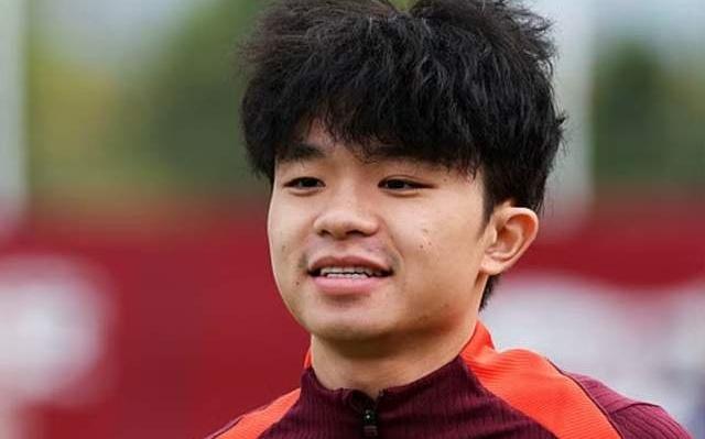 阿利米归队，孙康博当主力培养，大连5