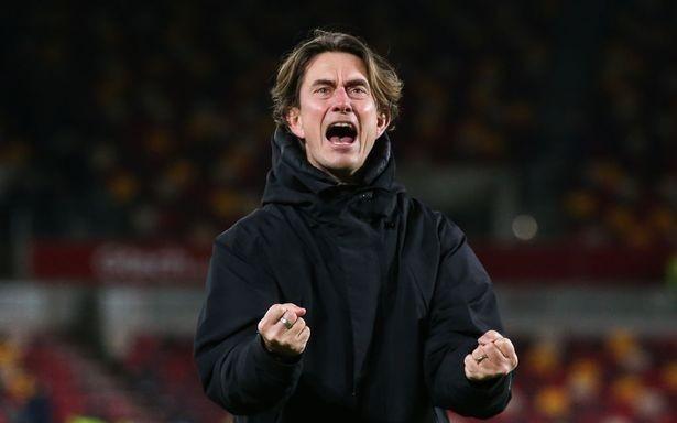 弗兰克：我清楚该如何打造有竞争力的