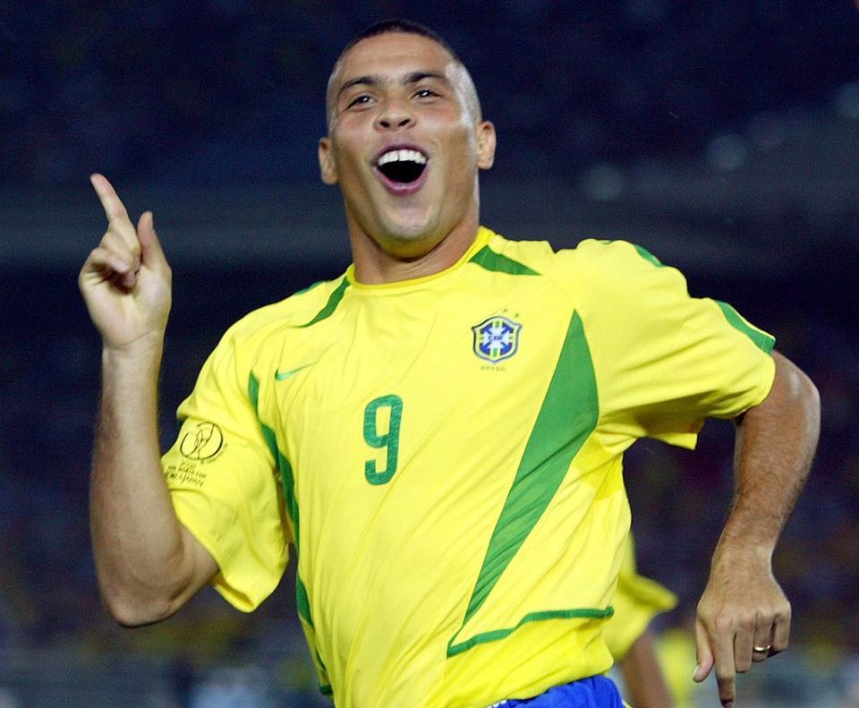 从未赢得欧冠冠军的最伟大球员榜单发布！大罗高居第一伊布上榜