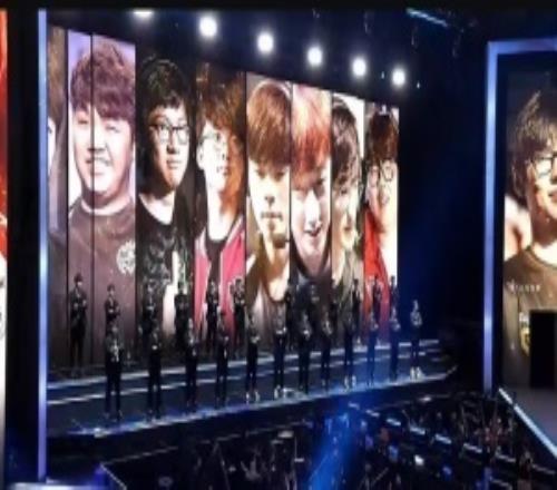 赛区底蕴等T1、GEN！S2以来保底有两支LCK晋级八强