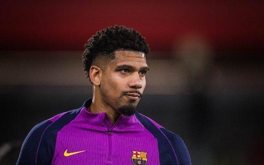 疗愈心伤有成，阿劳霍归队在即