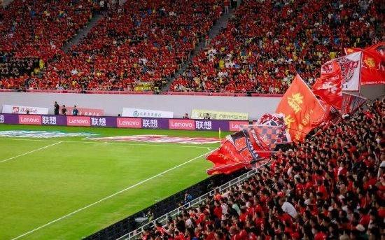 中超开赛，联想与中足联在职业联赛管