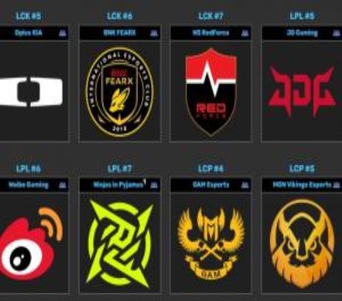 LCK包揽前三！理性讨论，亚洲邀请赛会不会是S15的预演