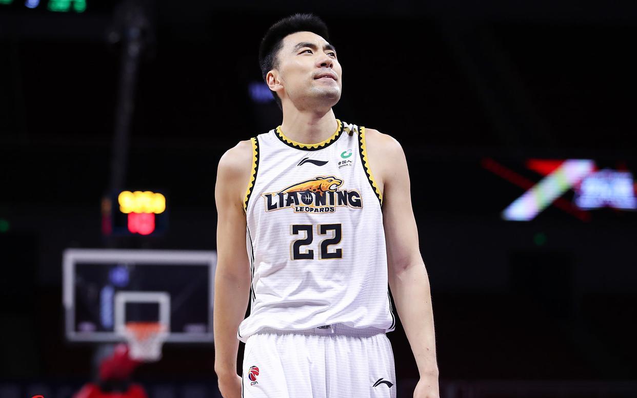 双喜临门!李晓旭接近续约,冲击第19个赛季,辽篮留住大韩接班人