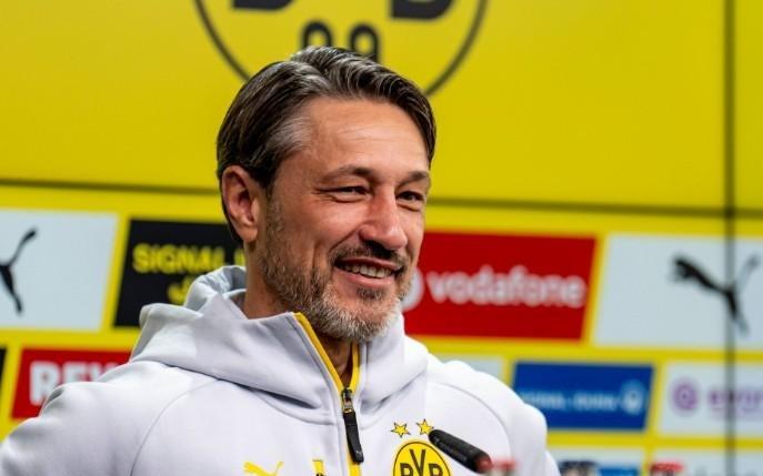 科瓦奇：本塞拜尼能出战奥格斯堡迪朗