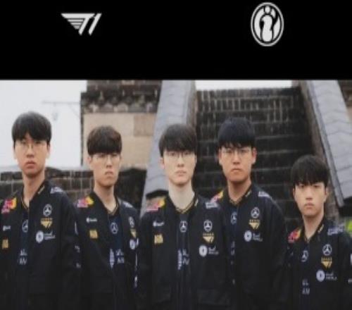 外网热议T1胜IG：拳头收视率保住了LPL总让人失望