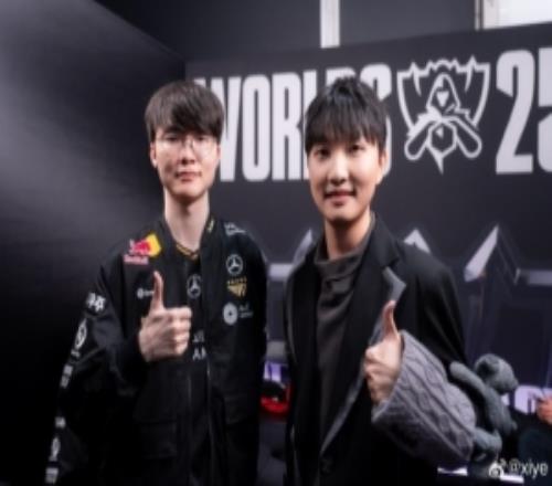 xiye分享联盟嘉年华返图：感谢官方邀请，这次的活动玩得很开心