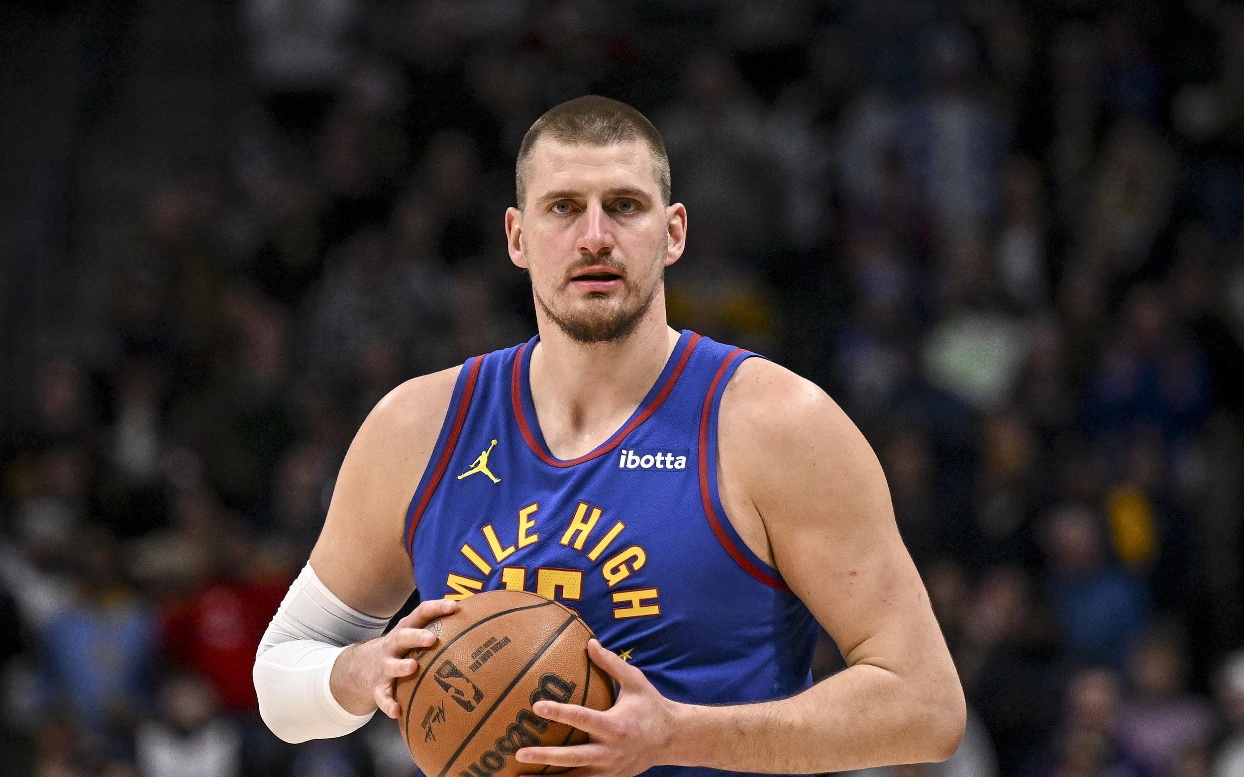 约基奇有望成为篮板&助攻两项榜单同时冠绝联盟的历史第一人