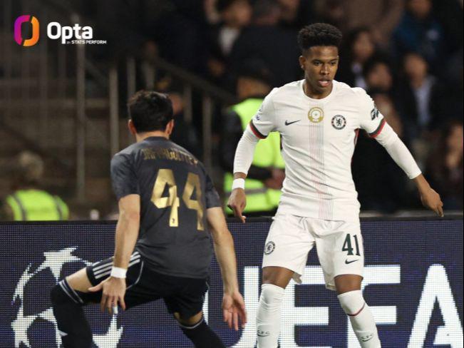 22！18岁天才连场破门，新援2次失误葬