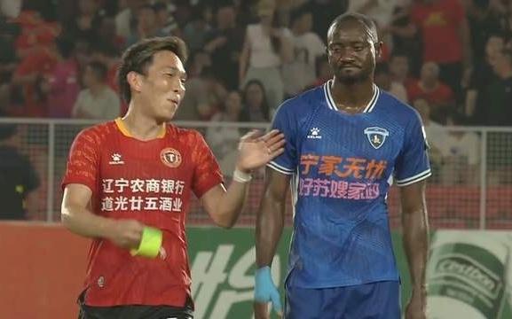 邦本给球队施压，高价没必要留辽宁铁