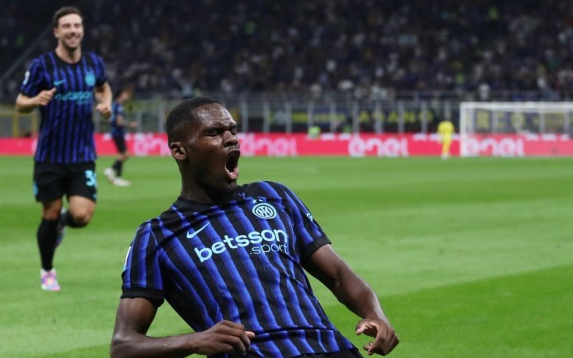 经纪人：那不勒斯今夏也有意博尼，但奥