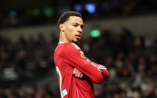 詹俊：热刺斗志可嘉利物浦幸运带走3分，控场能力太差