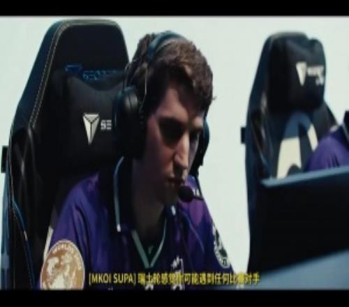 S15第二日宣传片ELK：我们会展现出BLG该有的水平