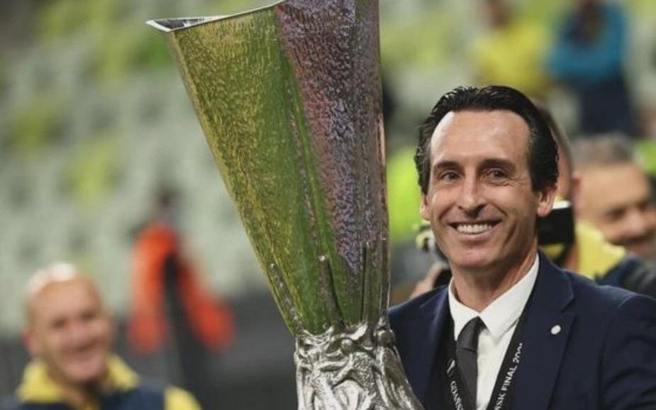 欧联前瞻里尔VS维拉：英超争冠没做指望，埃梅里更喜欢这个赛场