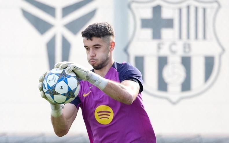 世体：经检查霍安加西亚没有受伤，他能