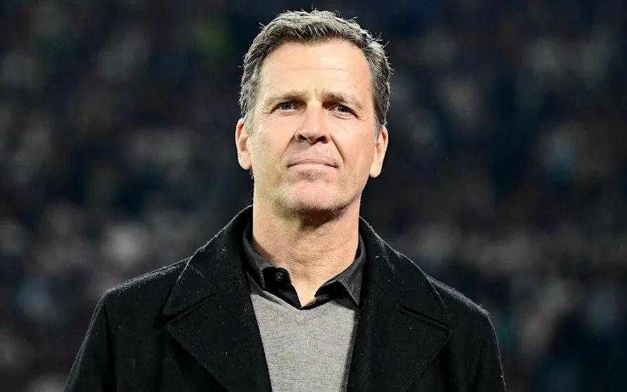 图片报：比埃尔霍夫进入汉堡新任体育董事候选名单