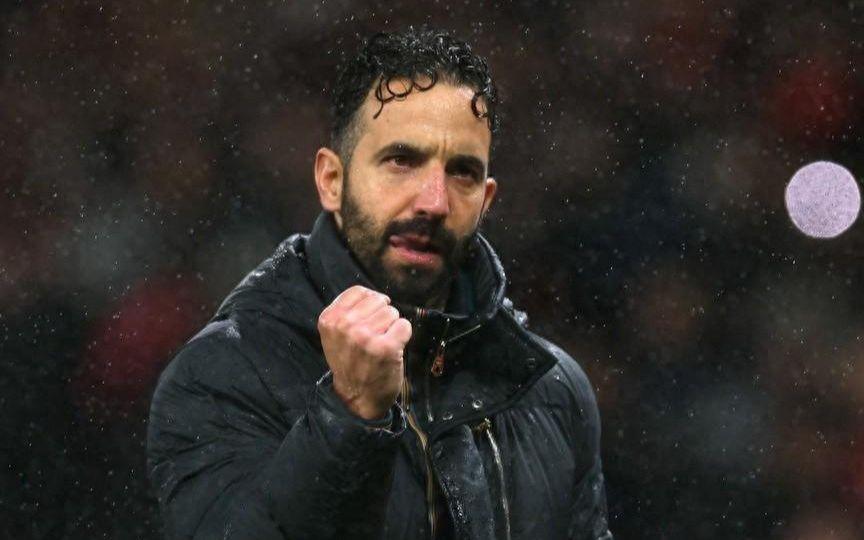 阿莫林警告曼联：胜利不代表一切