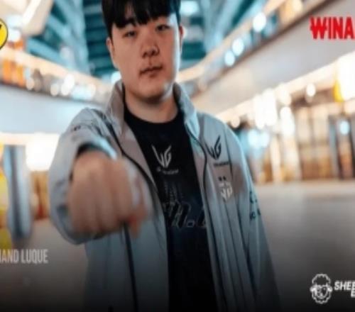 Canyon：自从输给KT希望比赛中更认真全球总决赛不夺冠就是失败