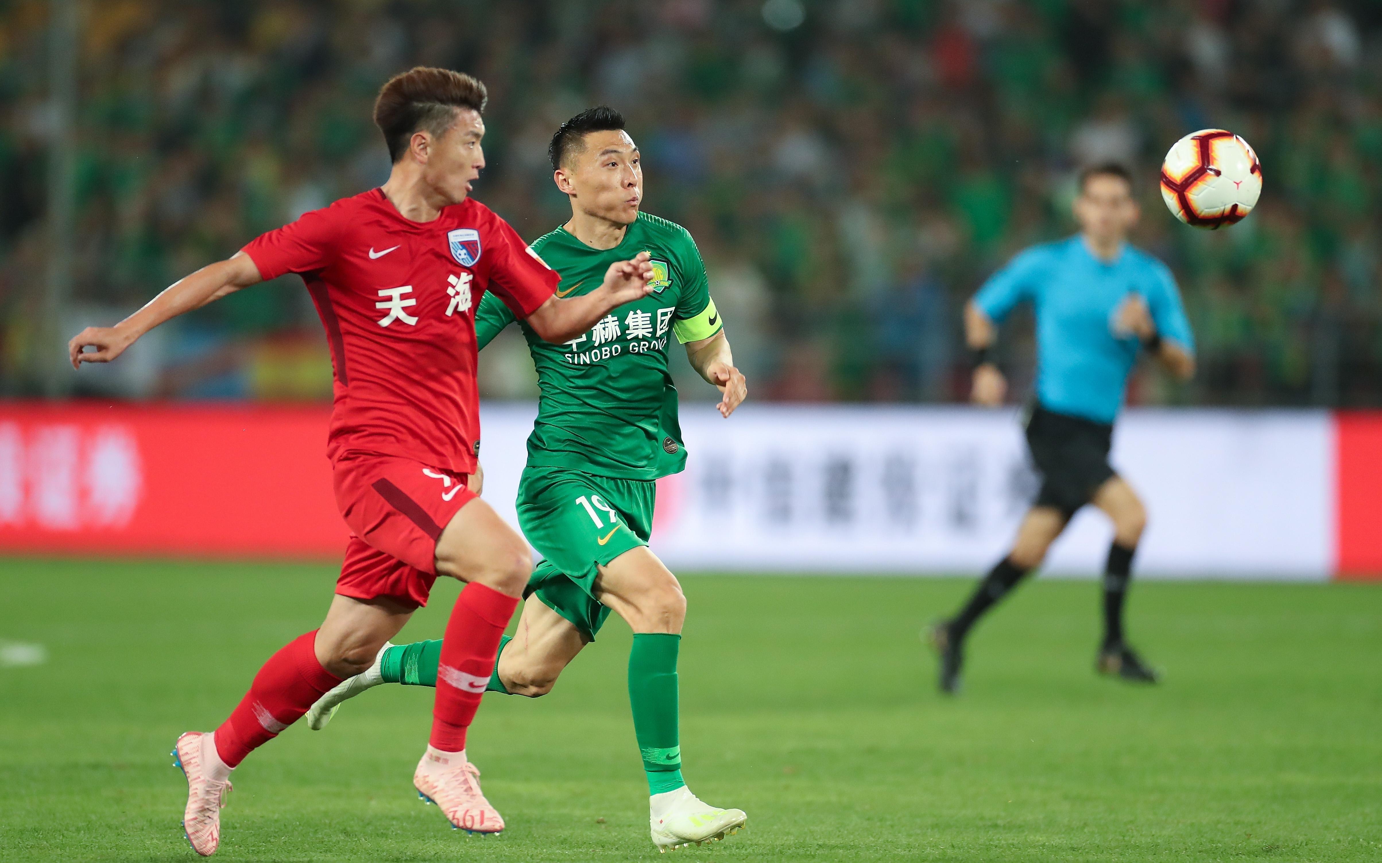 高工资换不来中国足球水平提高，降工