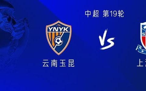 申花客战云南：5外援PK4外援，高天意、