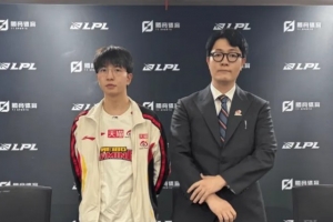 WBG教练：我们今天对线差距有点大，展现不出来我们的优势