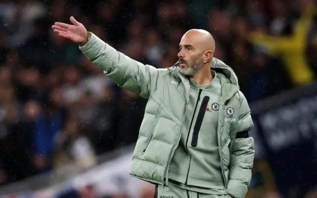 到“三分巷”收走三分切尔西也有“