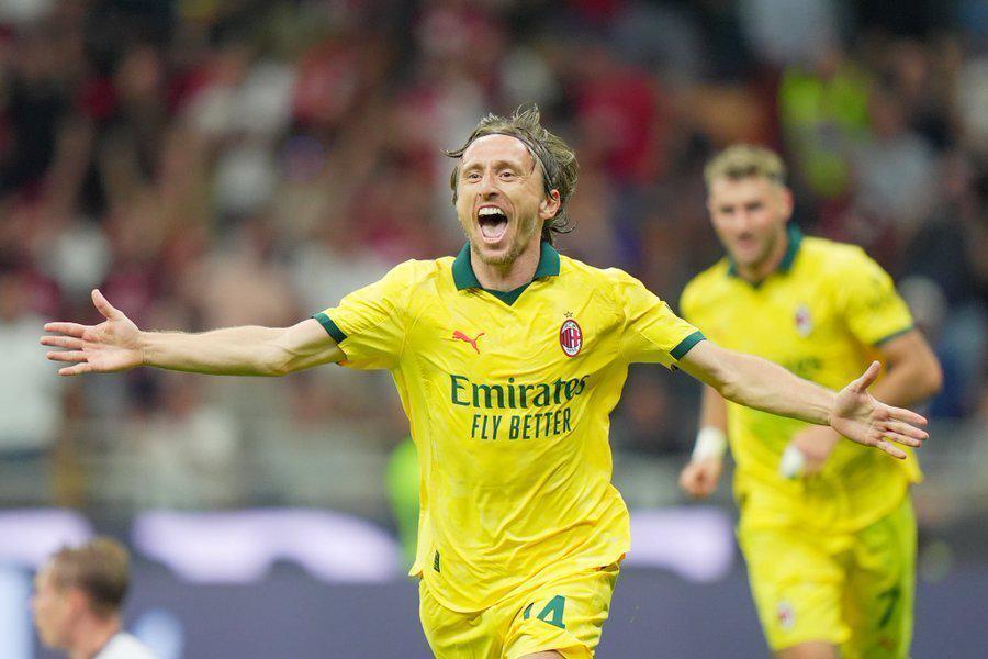 前国米队长将回归意甲AC米兰主帅亲自出马：愿降薪联手莫德里奇