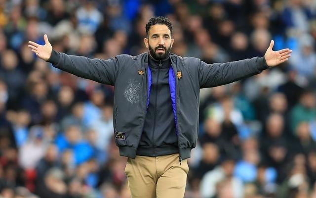 阿莫林：曼联正在进步但战绩尚未体现，如今是时候行动起来