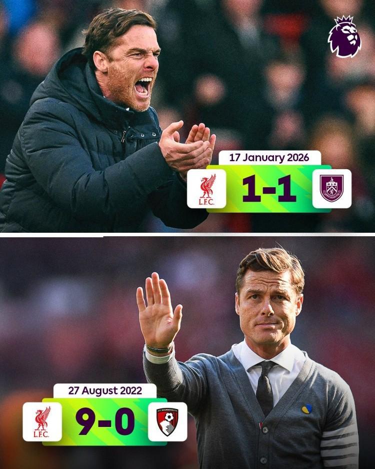 帕克上次造访安菲尔德09惨败，本轮率