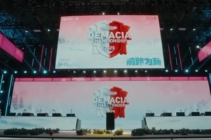 徳杯总决赛JDGvsIG宣传片：一切悬念，皆在此役