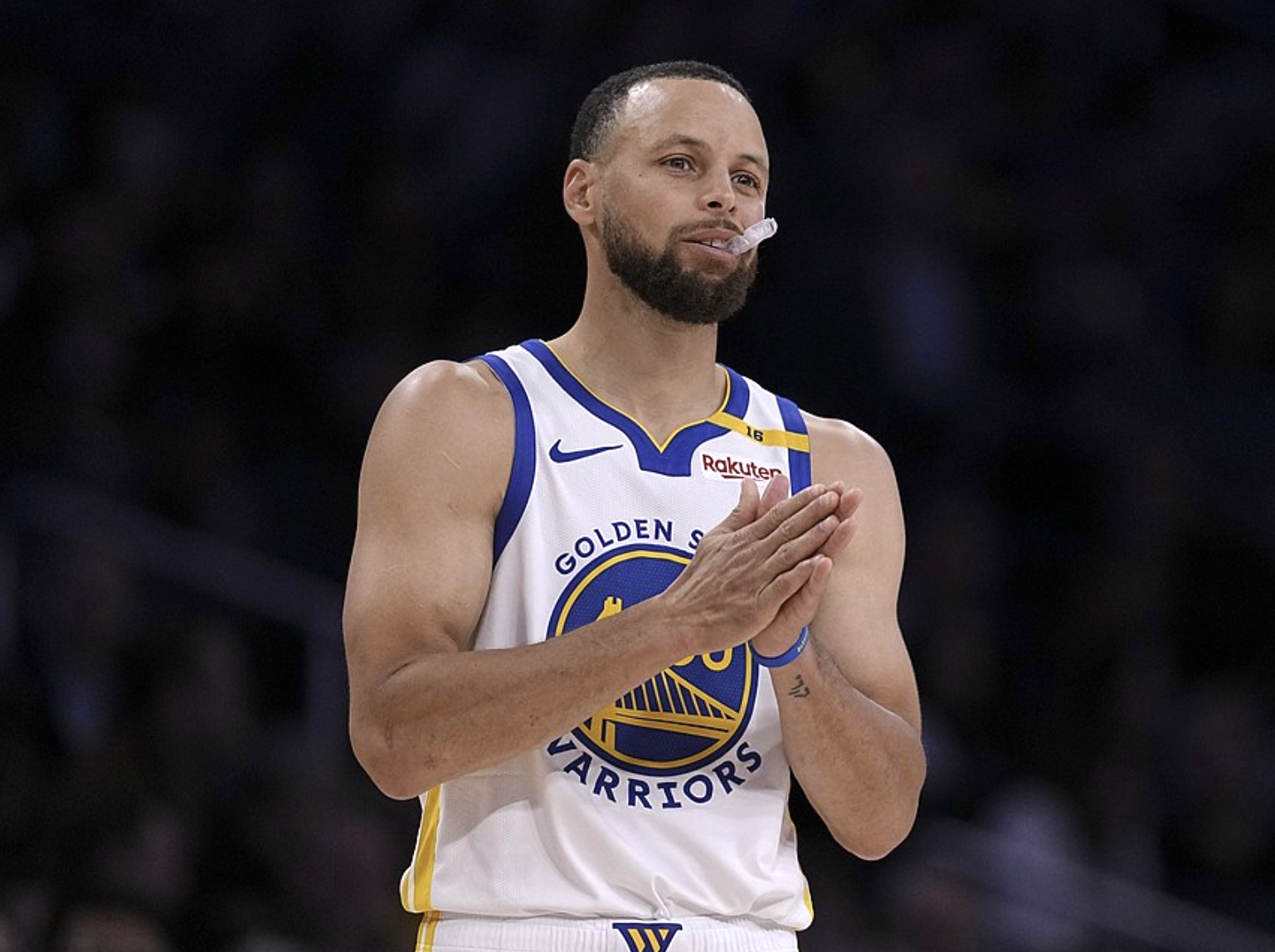 又轰下36+9+7！抱歉库里：你要从历史第