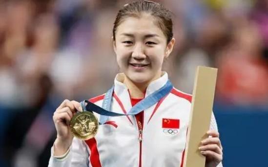 李梦:很期待这次全运会,因为已经有9个月时间没有比赛了