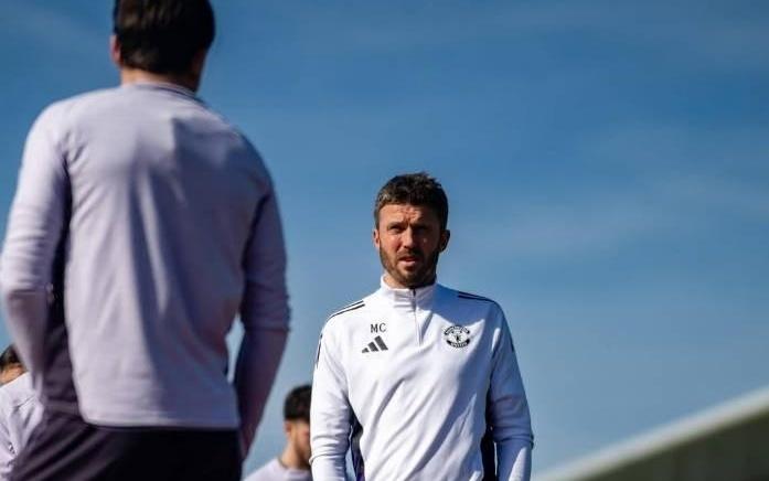 曼晚：曼联将有24天的空档期，俱乐部在