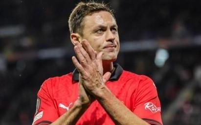 马蒂奇：曼联高层太在意营销了，球员每