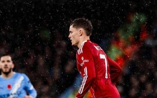 罗尔费斯：维尔茨是团队型球员，利物浦未形成整体他无法发挥