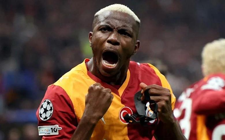 图片报：英国中间人向拜仁举荐奥斯梅恩，加拉塔萨雷愿意放走他